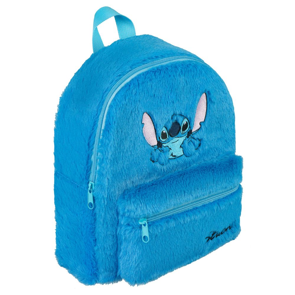 Plyšový batoh STITCH